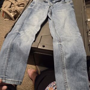 Cat & Jack Boys Denim Jeans